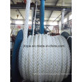 12 Strand PP Multifilament Rope